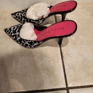 White house black market shoes